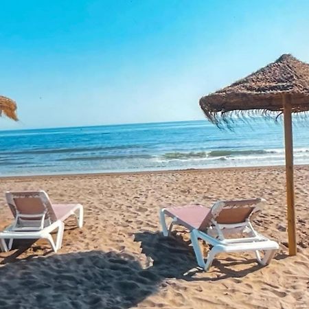 Marbella Pleasant Duplex By Elviria Las Dunas Beach מראה חיצוני תמונה