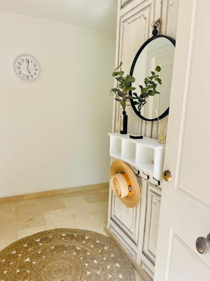 Marbella Pleasant Duplex By Elviria Las Dunas Beach מראה חיצוני תמונה