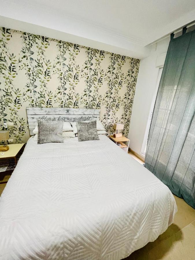 Marbella Pleasant Duplex By Elviria Las Dunas Beach מראה חיצוני תמונה