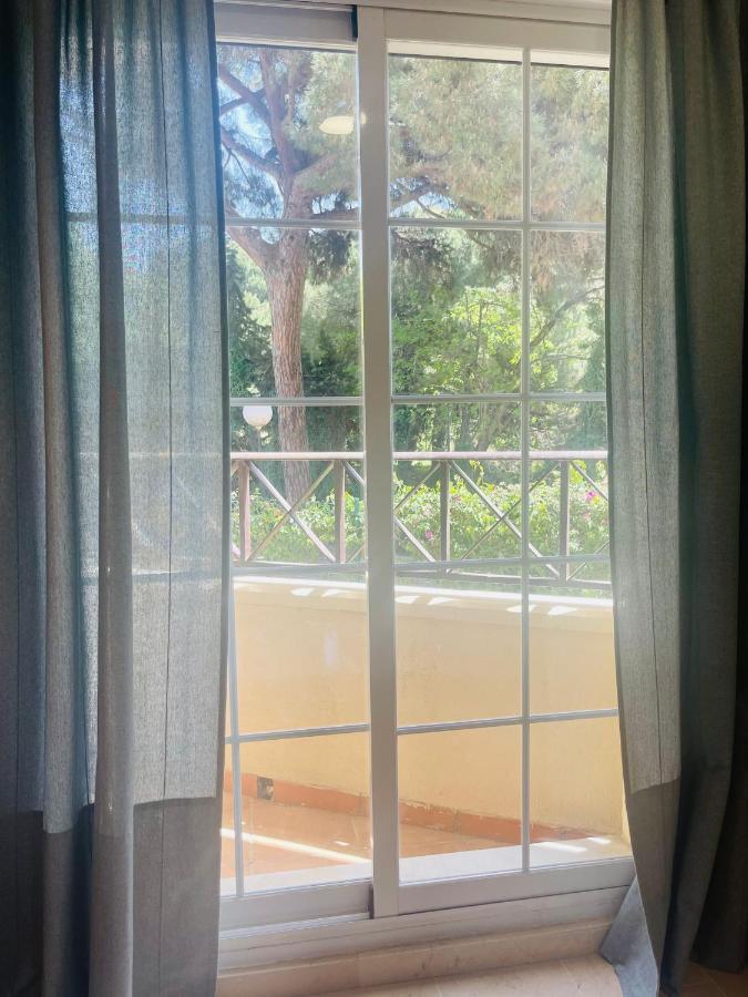 Marbella Pleasant Duplex By Elviria Las Dunas Beach מראה חיצוני תמונה
