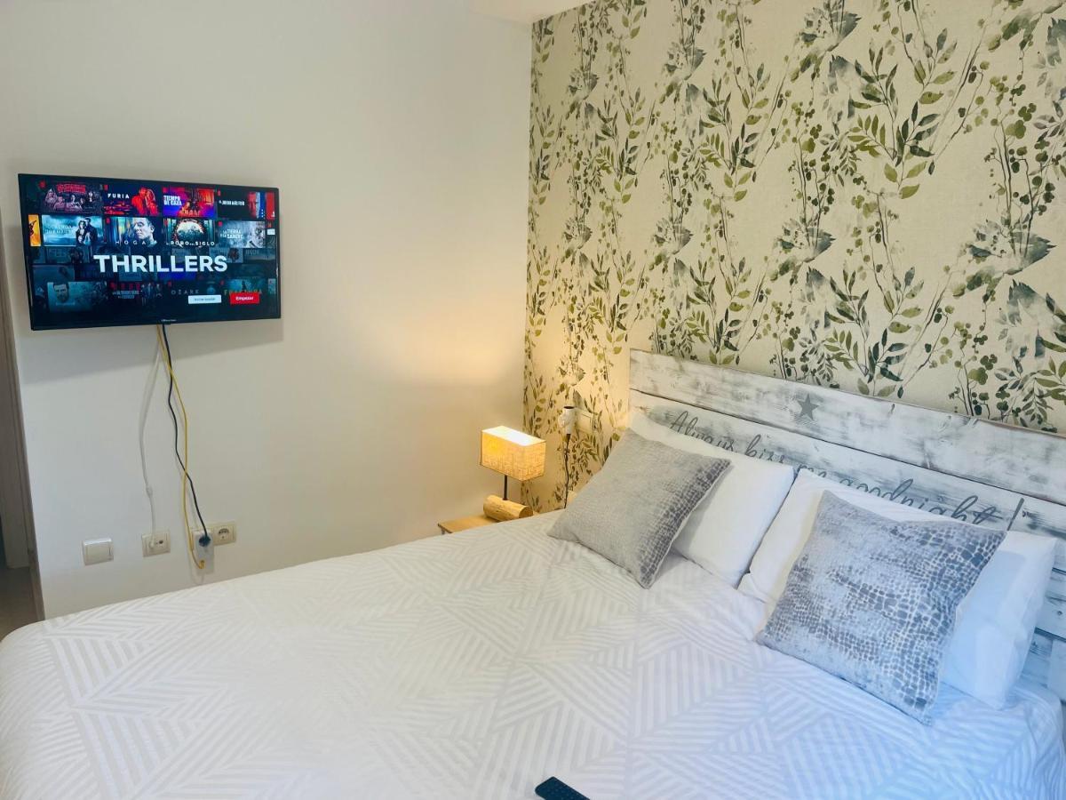 Marbella Pleasant Duplex By Elviria Las Dunas Beach מראה חיצוני תמונה