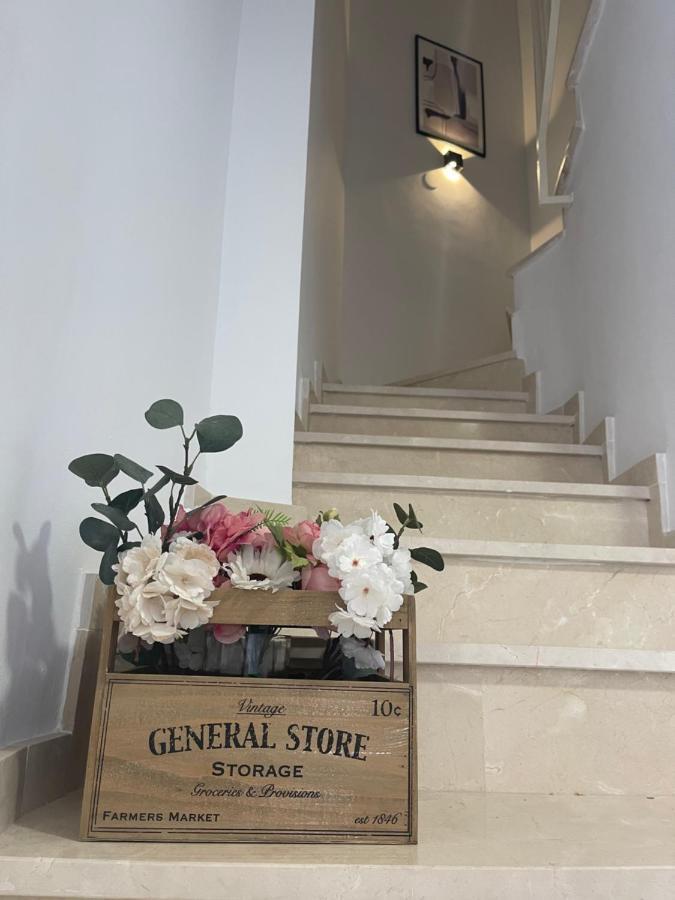Marbella Pleasant Duplex By Elviria Las Dunas Beach מראה חיצוני תמונה