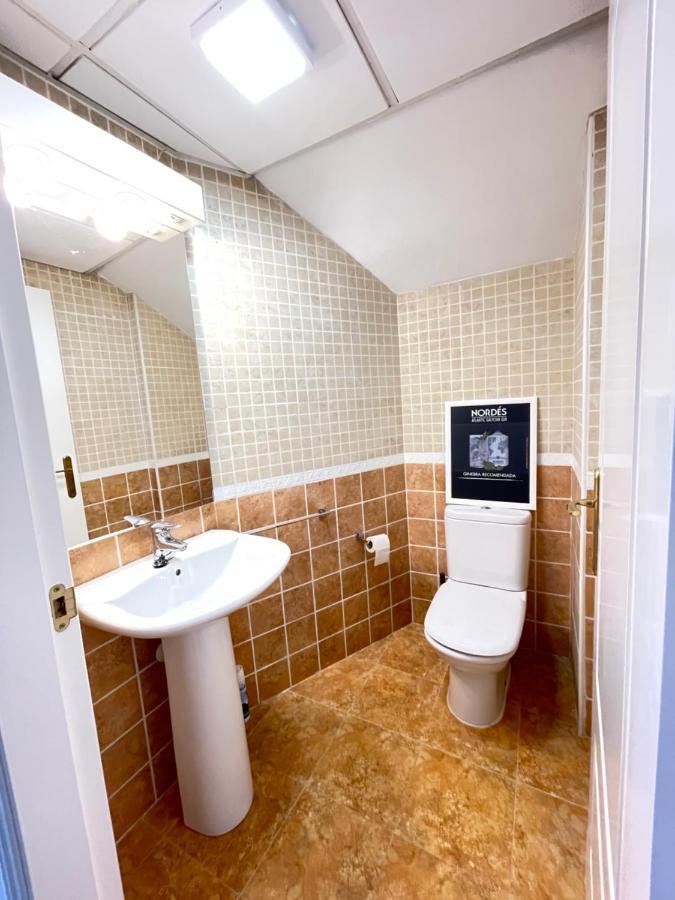 Marbella Pleasant Duplex By Elviria Las Dunas Beach מראה חיצוני תמונה