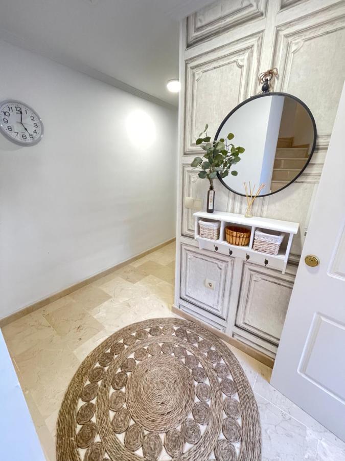 Marbella Pleasant Duplex By Elviria Las Dunas Beach מראה חיצוני תמונה
