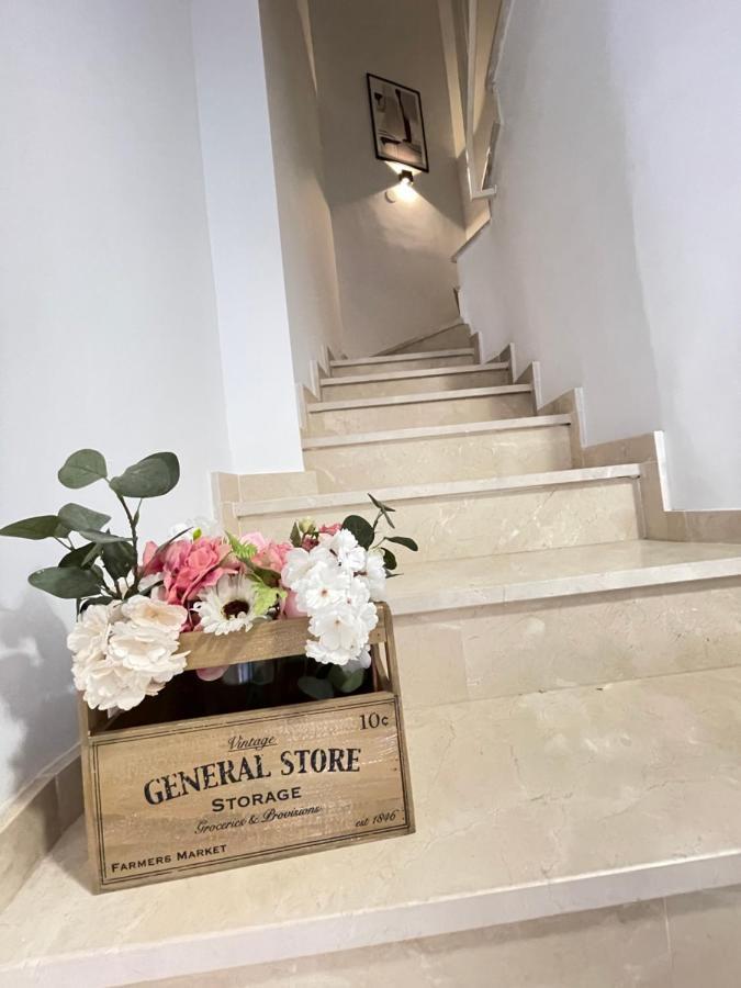 Marbella Pleasant Duplex By Elviria Las Dunas Beach מראה חיצוני תמונה