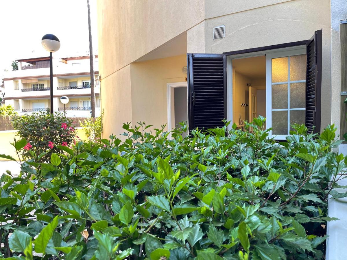 Marbella Pleasant Duplex By Elviria Las Dunas Beach מראה חיצוני תמונה