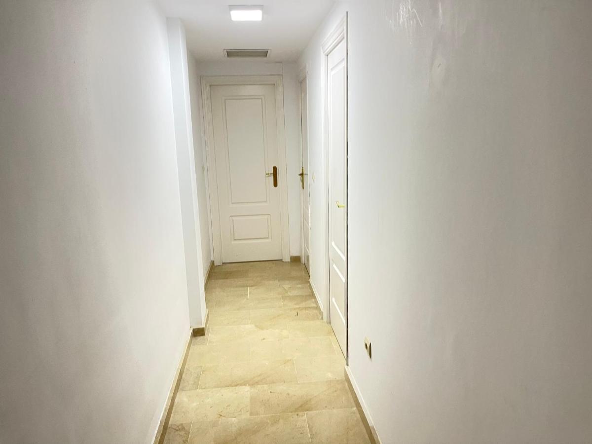 Marbella Pleasant Duplex By Elviria Las Dunas Beach מראה חיצוני תמונה