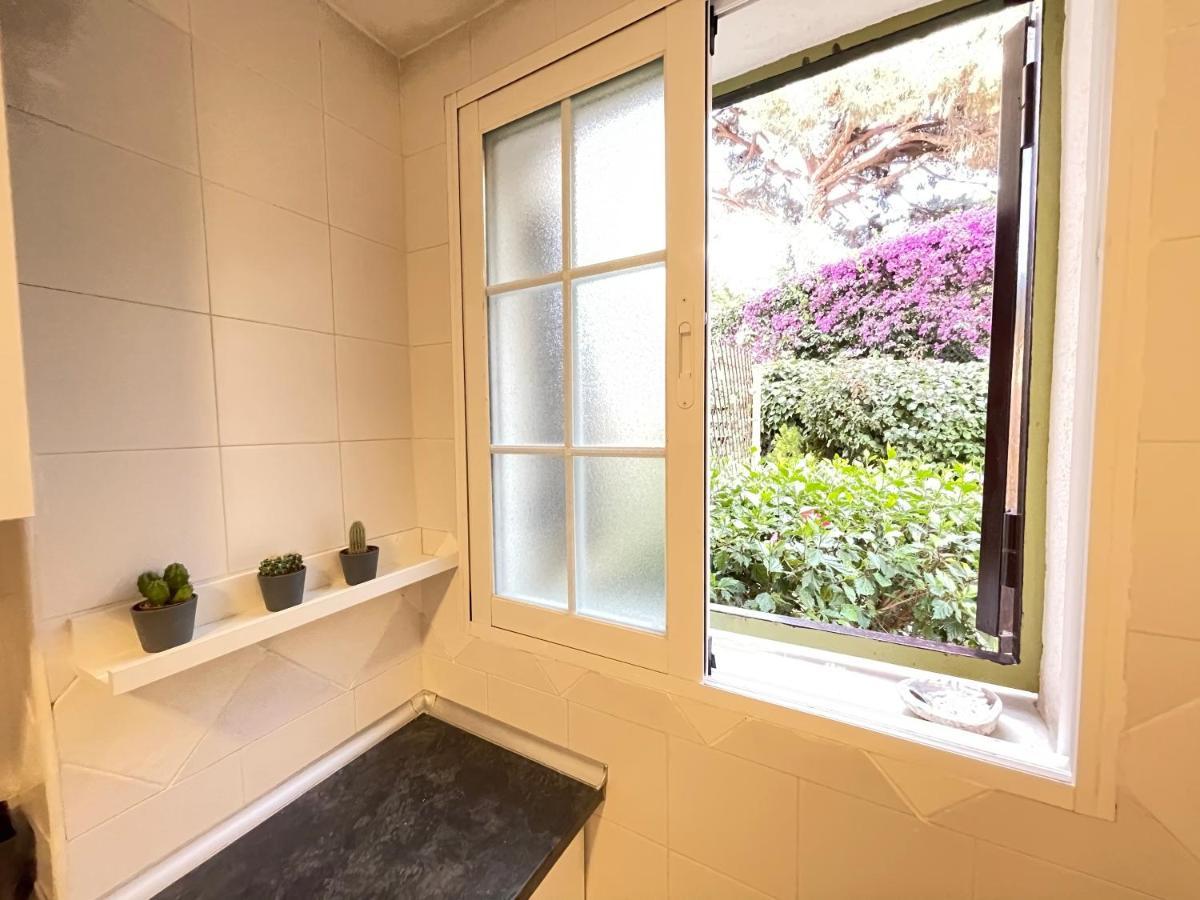 Marbella Pleasant Duplex By Elviria Las Dunas Beach מראה חיצוני תמונה