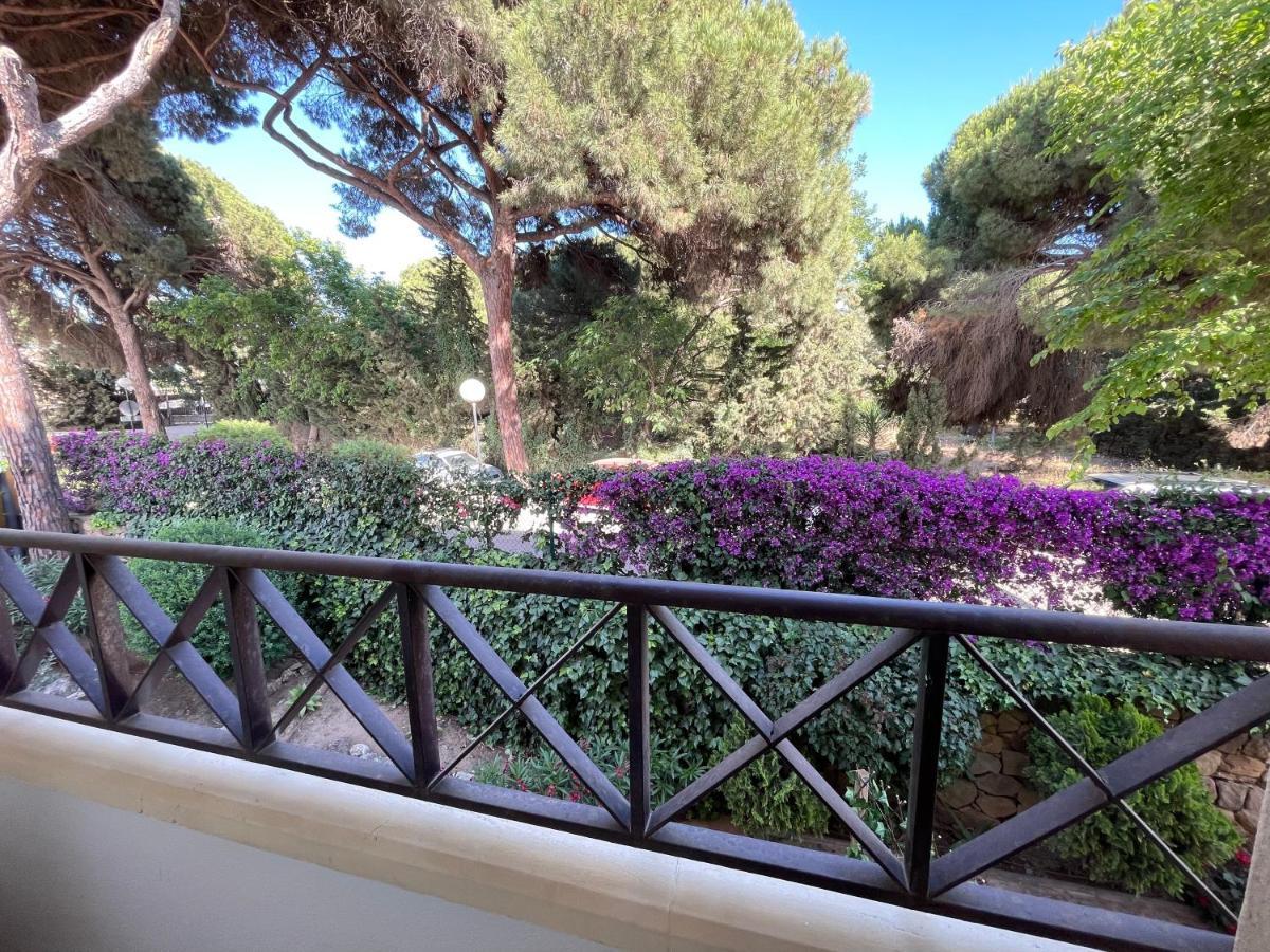 Marbella Pleasant Duplex By Elviria Las Dunas Beach מראה חיצוני תמונה