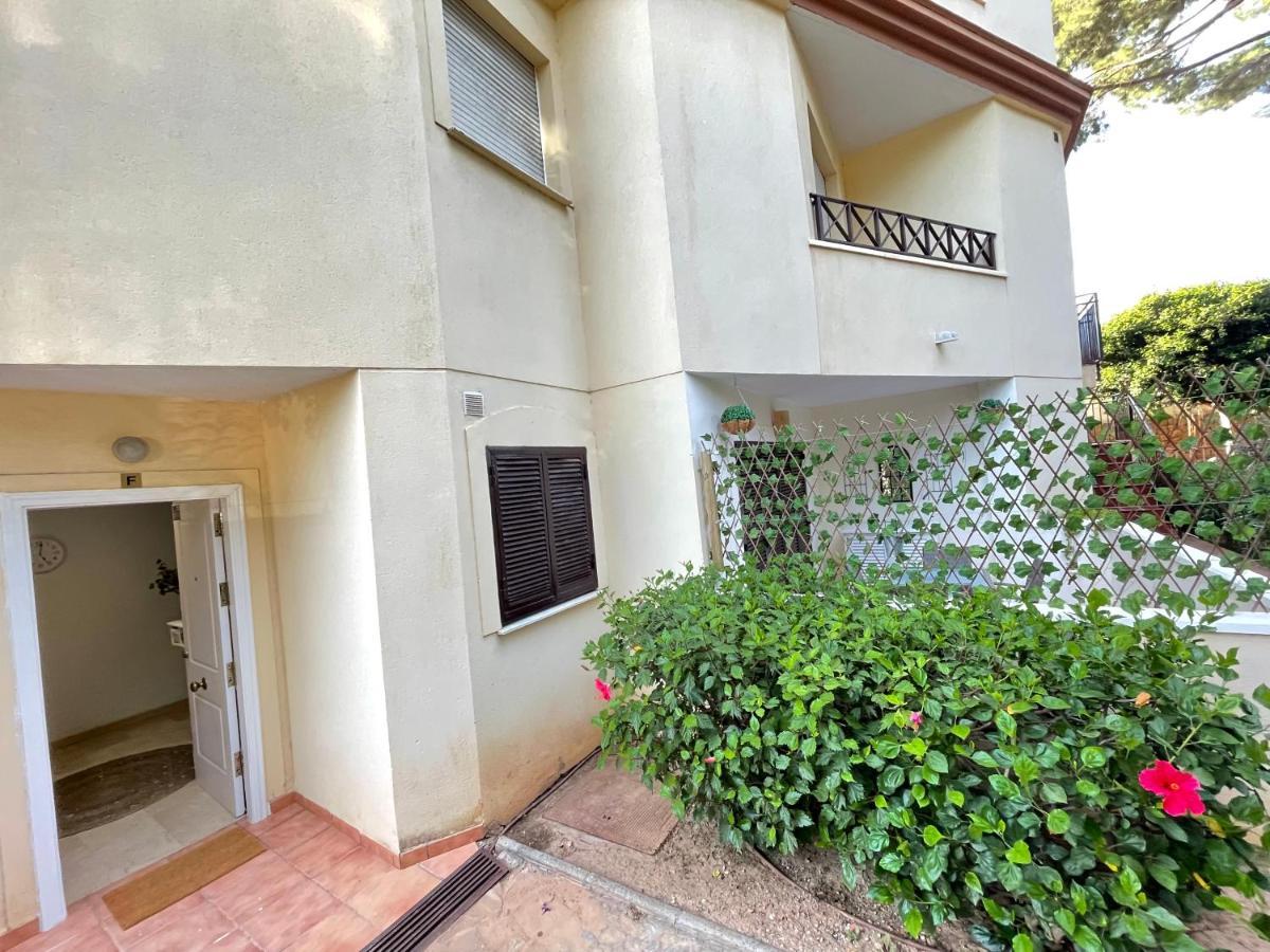 Marbella Pleasant Duplex By Elviria Las Dunas Beach מראה חיצוני תמונה
