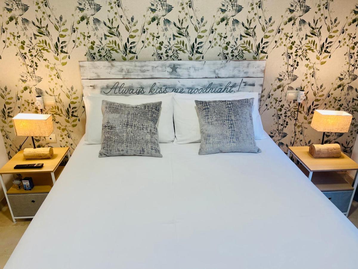Marbella Pleasant Duplex By Elviria Las Dunas Beach מראה חיצוני תמונה